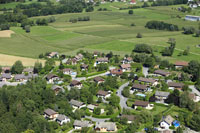 74330 La Balme de Sillingy - photo - La Balme-de-Sillingy (Route de la Catie)