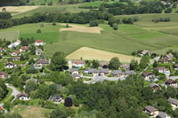 74330 La Balme de Sillingy - photo - La Balme-de-Sillingy (Route de la Catie)