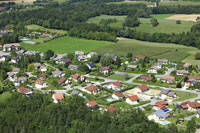 74330 La Balme de Sillingy - photo - La Balme-de-Sillingy (Route de la Catie)
