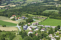 74330 La Balme de Sillingy - photo - La Balme-de-Sillingy (Route de la Catie)