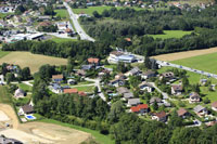 74330 Sillingy - photo - Sillingy (Chaumontet)
