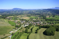 74330 Sillingy - photo - Sillingy (La Combe)