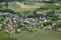 74330 Sillingy - photo - Sillingy (La Combe)
