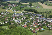 74330 Sillingy - photo - Sillingy (La Combe)