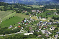 74330 Sillingy - photo - Sillingy (La Combe)