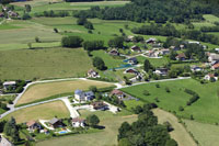 74330 Sillingy - photo - Sillingy (La Combe)