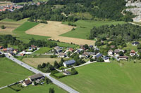 74330 Sillingy - photo - Sillingy (la Petite Balme)
