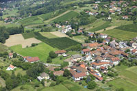 Photos de Chindrieux (Vars)
