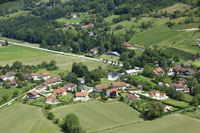 73310 Serrires en Chautagne - photo - Serrires-en-Chautagne (Mathy Dessus)