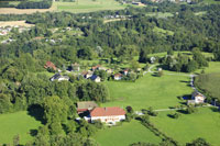 74540 Alby sur Chran - photo - Alby-sur-Chran
