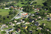 74540 Alby sur Chran - photo - Alby-sur-Chran