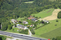 74540 Alby sur Chran - photo - Alby-sur-Chran (Bois-Vial)