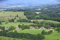 74540 Alby sur Chran - photo - Alby-sur-Chran (Chde)