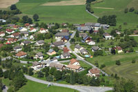74540 Alby sur Chran - photo - Alby-sur-Chran (Chde)