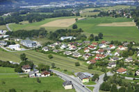 74540 Alby sur Chran - photo - Alby-sur-Chran (Chde)