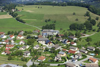 74540 Alby sur Chran - photo - Alby-sur-Chran (Chde)