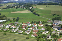 74540 Alby sur Chran - photo - Alby-sur-Chran (Chde)