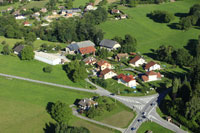 74540 Alby sur Chran - photo - Alby-sur-Chran (Lieutet)