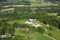 74540 Alby sur Chran - photo - Alby-sur-Chran (Montconon)