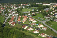 74600 Seynod - photo - Seynod (Vieugy)