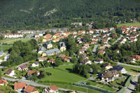 74600 Seynod - photo - Seynod (Vieugy)