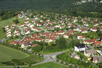 74600 Seynod - photo - Seynod (Vieugy)