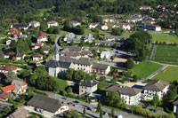 74600 Seynod - photo - Seynod (Vieugy)