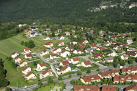 74600 Seynod - photo - Seynod (Vieugy)