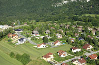 74600 Seynod - photo - Seynod (Vieugy)