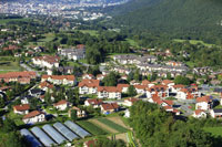 74600 Seynod - photo - Seynod (Vieugy)