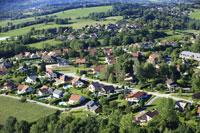 74600 Seynod - photo - Seynod (Vieugy)