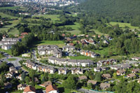 74600 Seynod - photo - Seynod (Vieugy)