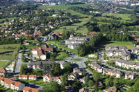 74600 Seynod - photo - Seynod (Vieugy)