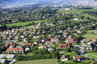 74600 Seynod - photo - Seynod (Vieugy)