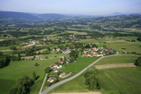 Photos de Marcellaz-Albanais (Chez Nanche)