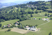 Photos de Marcellaz-Albanais (Contentenaz)