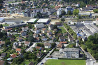 74150 Rumilly - photo - Rumilly