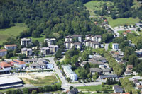 74150 Rumilly - photo - Rumilly (Boulevard Louis Dagand)