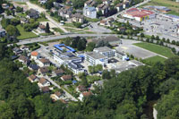 74150 Rumilly - photo - Rumilly (Cit Chantemerle)