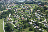 74150 Rumilly - photo - Rumilly (Clos de l'Hermitage)