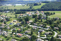 74150 Rumilly - photo - Rumilly (Clos de l'Hermitage)