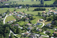 74150 Rumilly - photo - Rumilly (Clos de l'Hermitage)