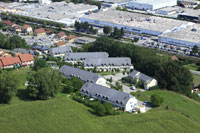 74150 Rumilly - photo - Rumilly (Domaine de la Colline)