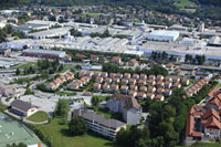 74150 Rumilly - photo - Rumilly (Domaine de la Colline)