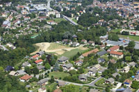 74150 Rumilly - photo - Rumilly (Eglantines)