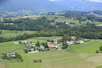 74150 Rumilly - photo - Rumilly (Granges Rouges)