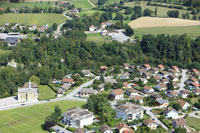 74150 Rumilly - photo - Rumilly (la Chapelle)