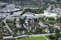 74150 Rumilly - photo - Rumilly (La Fuly)