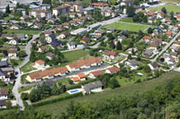 74150 Rumilly - photo - Rumilly (La Fuly)