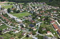 74150 Rumilly - photo - Rumilly (La Fuly)